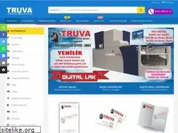 Sites similar to truvadijital.com