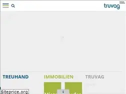 Sites similar to truvag.ch
