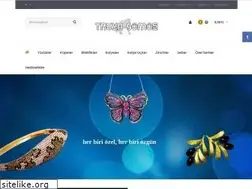 Sites similar to truvagumus.com