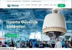 Sites similar to truvaguvenlik.com
