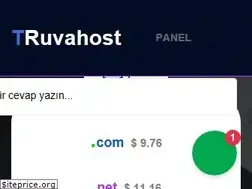Sites similar to truvahost.com