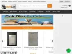 Sites similar to truvakitap.com