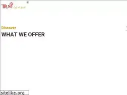Sites similar to truvany.com