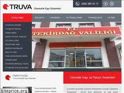 Sites similar to truvapanjur.com