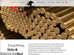 Sites similar to truvapirinc.com