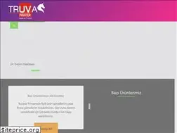 Sites similar to truvaprinter.com