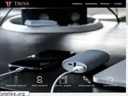 Sites similar to truvapromosyon.com