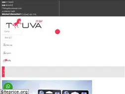 Sites similar to truvatoner.com