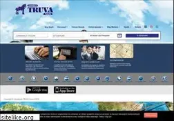 Sites similar to truvaturizm.com