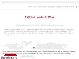 Sites similar to truveewines.com