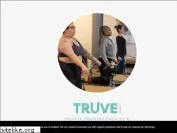 Sites similar to truvefit.com