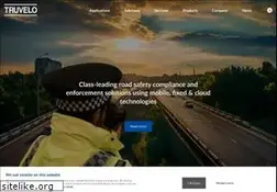 Sites similar to truvelouk.com