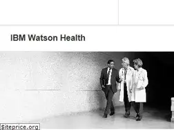 Sites similar to truvenhealth.com