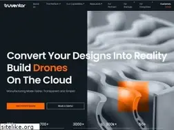 Sites similar to truventor.ai