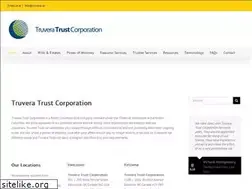 Sites similar to truvera.ca