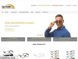 Sites similar to truvisionreaders.com
