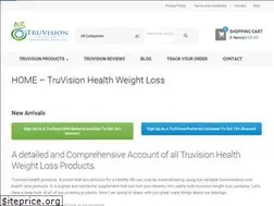 Sites similar to truvisionshop.com