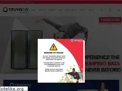 Sites similar to truvison.com