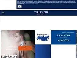 Sites similar to truvor.ru