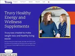 Sites similar to truvy.com