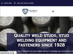 Sites similar to truweldstudwelding.com