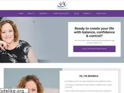 Sites similar to truwellbeing.com