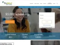 Sites similar to truwest.org