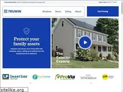 Sites similar to truwin.com