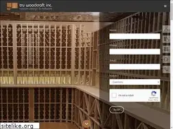 Sites similar to truwoodcraft.ca