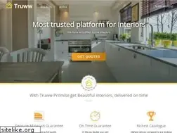 Sites similar to truww.com