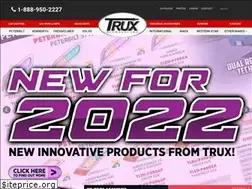 Sites similar to truxaccessories.com