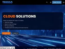 Sites similar to truxgoservers.com