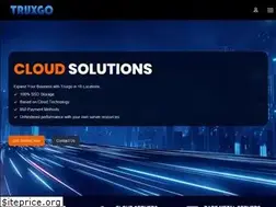 Sites similar to truxgoteamspeak.com