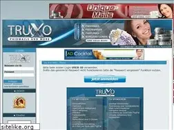 Sites similar to truxo.de