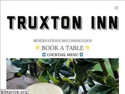 Sites similar to truxtoninndc.com