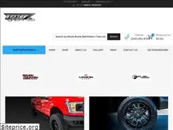 Sites similar to truxunltd.com