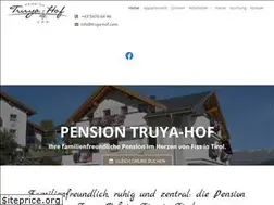 Sites similar to truya-hof.com