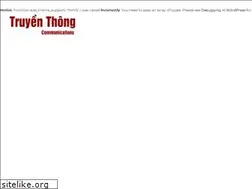 Sites similar to truyen-thong.org