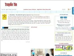 Sites similar to truyen-tin.net