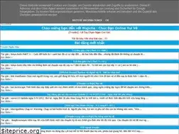 Sites similar to truyen-voz.blogspot.com