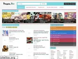 Sites similar to truyen.biz
