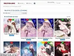 Sites similar to truyen.one