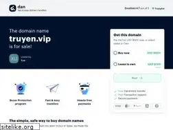 Sites similar to truyen.vip