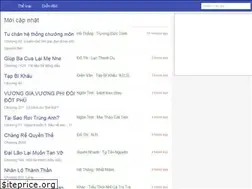 Sites similar to truyen247.vn