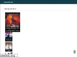 Sites similar to truyen24h.net