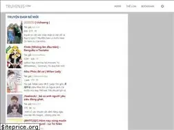 Sites similar to truyen3s.com