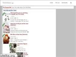 Sites similar to truyen4u.net