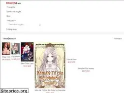 Sites similar to truyen8.net