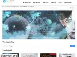 Sites similar to truyen88.vip
