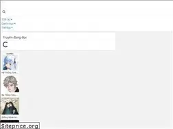 Sites similar to truyenab.com